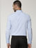 Light Blue Formal Full Sleeves Shirt_59801+4