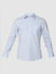 Light Blue Formal Full Sleeves Shirt_59801+6