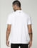 White Polo Neck T-shirt_59809+5