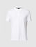 White Polo Neck T-shirt_59809+7