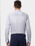 Grey Formal Full Sleeves Shirt_59815+3