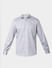 Grey Formal Full Sleeves Shirt_59815+6
