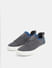 Light Grey Knit Sneakers_412674+6