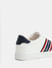 White Logo Print Sneakers_412684+8