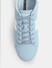 Light Blue Colourblocked Sneakers_412686+7