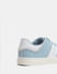 Light Blue Colourblocked Sneakers_412686+8