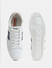White Colourblocked Sneakers_412687+5