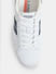 White Colourblocked Sneakers_412687+7