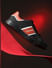 Black Colourblocked Sneakers_412688+1