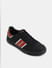 Black Colourblocked Sneakers_412688+4