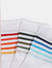 Pack of 3 Striped Mid-Length Socks_412712+2