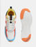 White Colourblocked Sneakers_412726+5