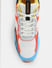 White Colourblocked Sneakers_412726+7