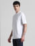 White Oversized Crew Neck T-shirt_413769+3