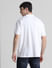 White Oversized Crew Neck T-shirt_413769+4