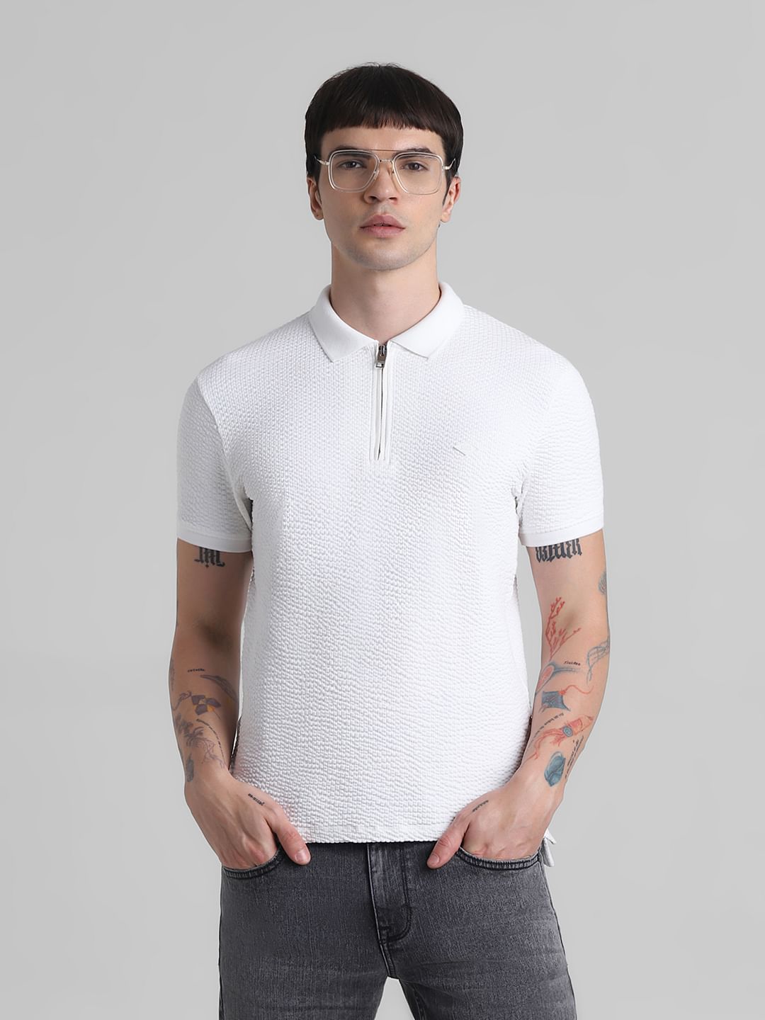 Online polo t shirts shopping in india best sale