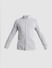 White Slim Fit Full Sleeves Shirt_413792+7