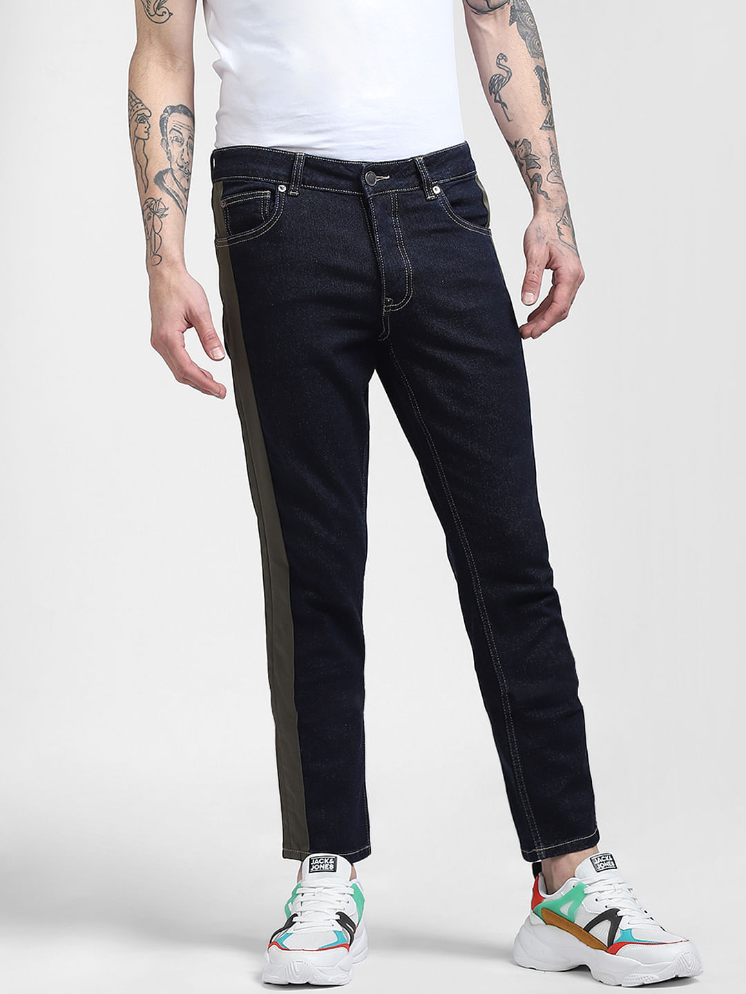 Jeans glenn sale