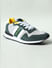 Green Sneakers_392542+3