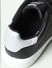 Black PU Sneakers_392545+12