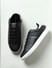 Black PU Sneakers_392545+6