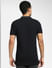 Black Polo Neck T-shirt_392445+4