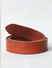 Brown Leather Belt_392503+3