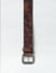 Brown Camo Leather Belt_392508+4