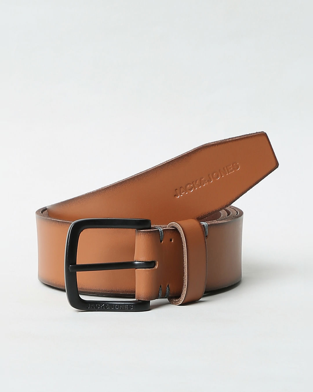 leather belt men