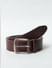 Brown Leather Belt_392514+1
