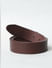 Brown Leather Belt_392514+3