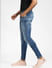 Blue Low Rise Tom Super Skinny Jeans_392462+3