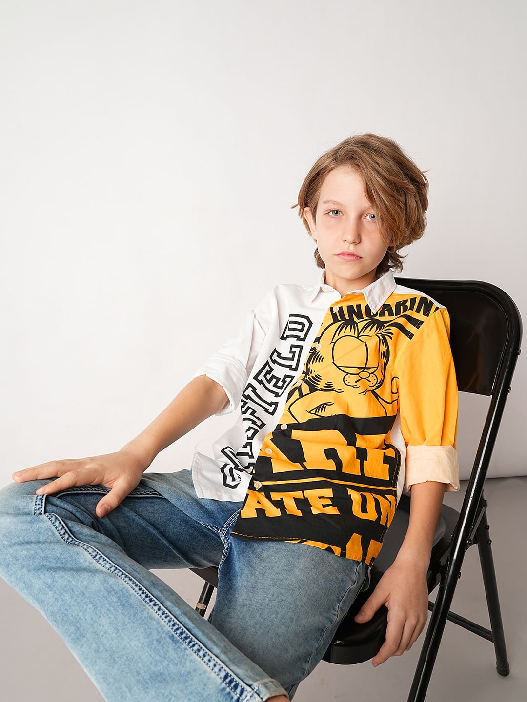 Latest clothes best sale for boy