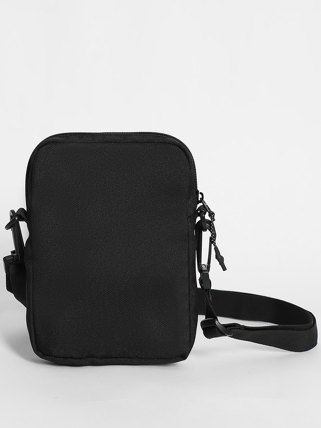 Small black sling bag online