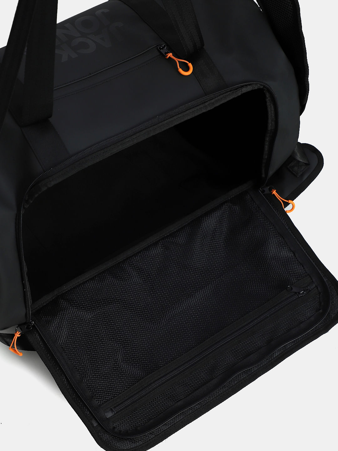 Black Duffel Bag 25 Liters | Scicon Sports