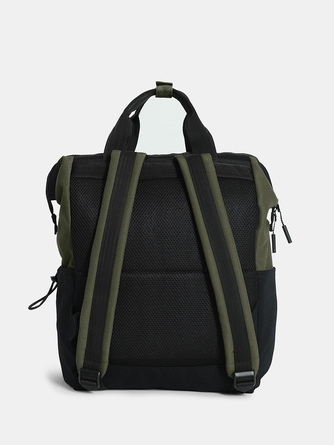 Camo on sale print backpack