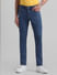 Light Blue Low Rise Glenn Slim Fit Jeans_410889+1