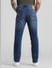Light Blue Low Rise Washed Ben Skinny Jeans_410893+3