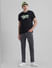Grey Low Rise Glenn Slim Fit Jeans_410909+5