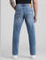 Light Blue Low Rise Glenn Slim Fit Jeans_410910+3