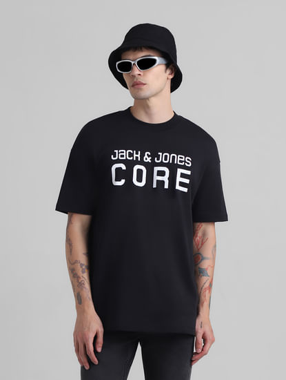JACKJONES-12174001-176003 Men's Jack & Jones Knitwear