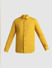 Mustard Cotton Full Sleeves Shirt_410944+7