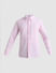 Light Pink Cotton Full Sleeves Shirt_410946+7