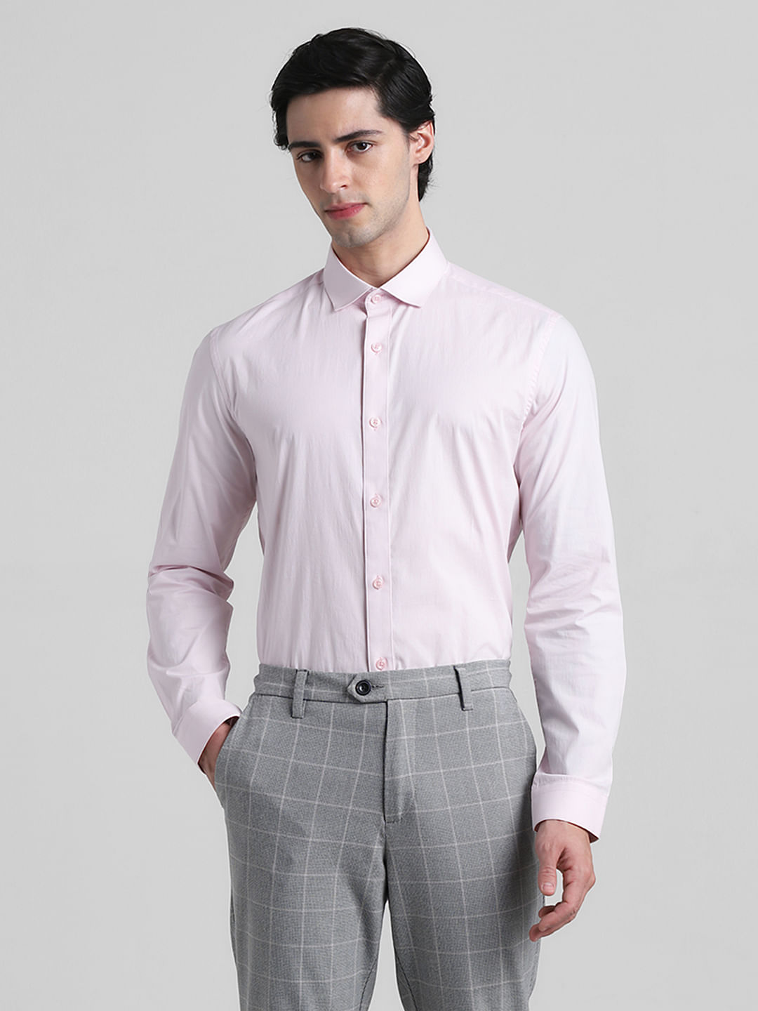 Top 10 Grey Pant Matching Shirt Ideas for Men||Grey Pant colour combinations  shirts||#greypant - YouTube