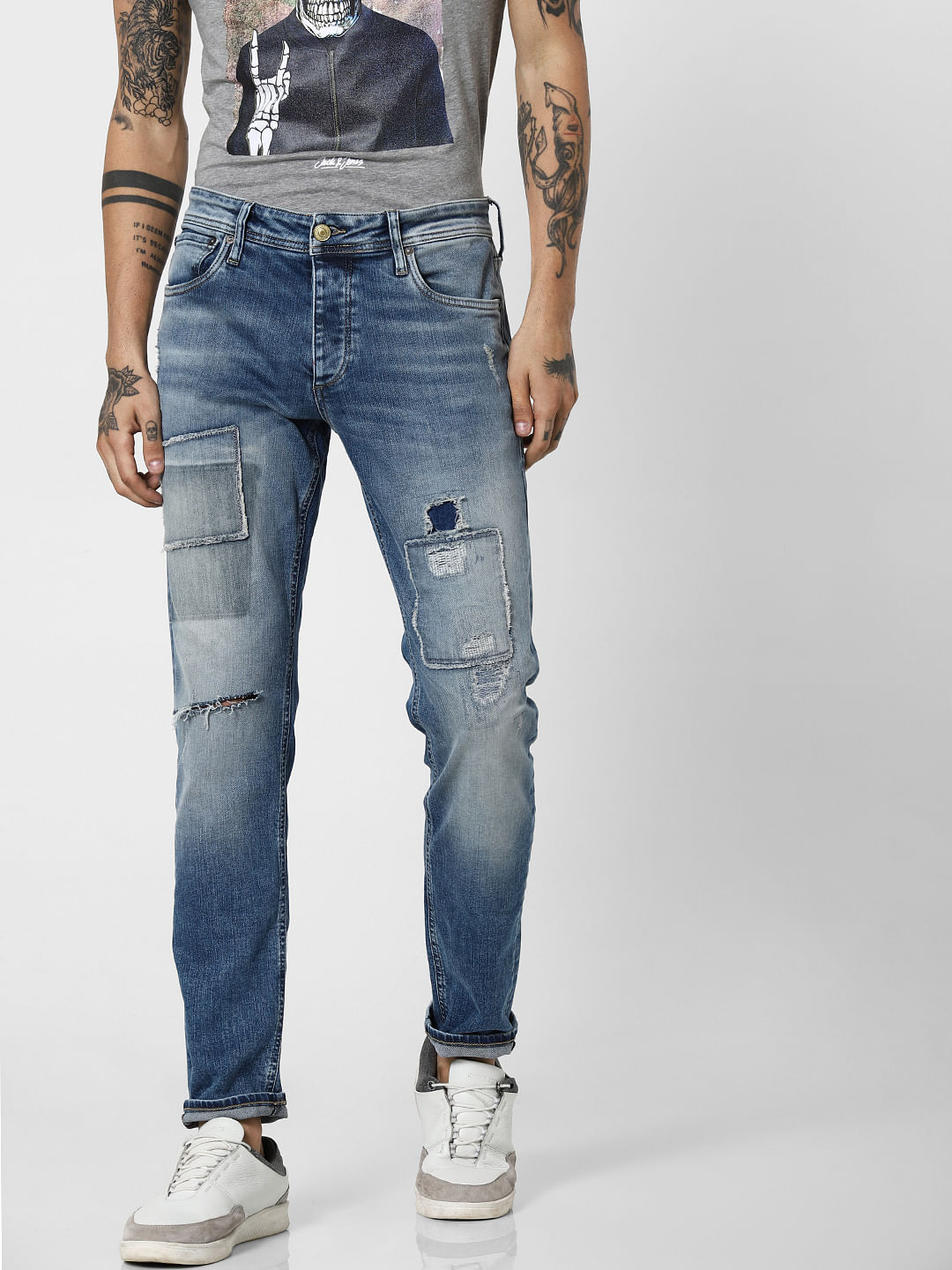 jj jeans online