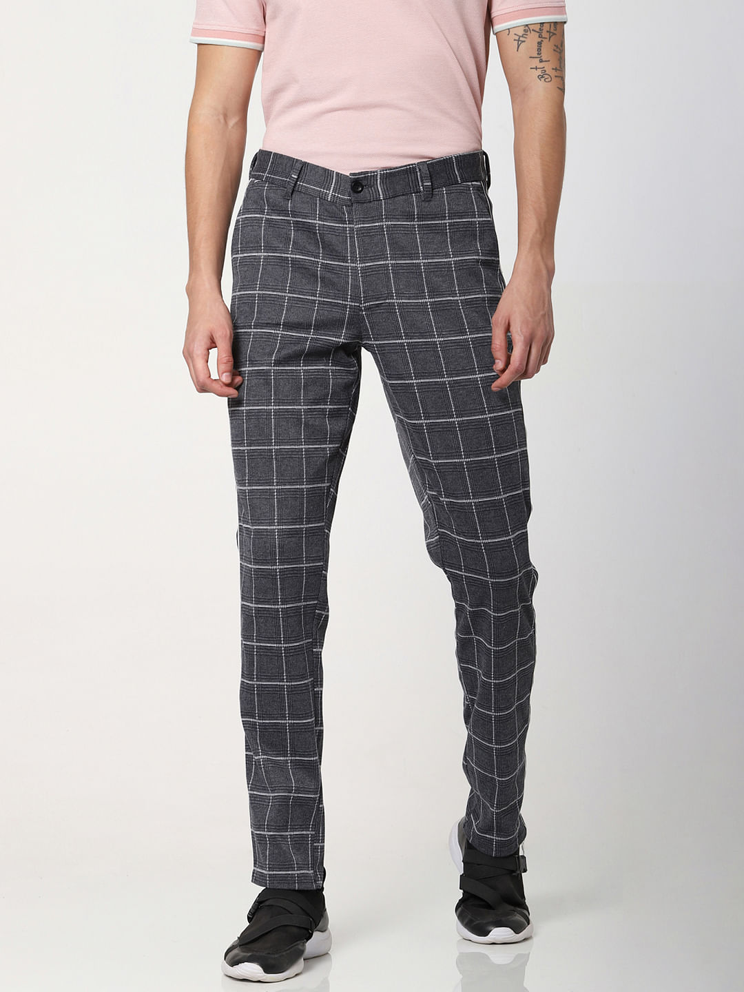 12 Best checkered pants outfit ideas  cute outfits fashion outfits  clothes