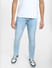 Light Blue Low Rise Ben Skinny Fit Jeans_405507+2