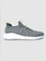 Grey Slip-On Sneakers_405560+3