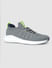 Grey Slip-On Sneakers_405560+4
