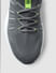 Grey Slip-On Sneakers_405560+7
